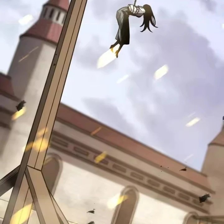 Sau Khi Sống Lại, Ta Dùng Kính Phản Diện Phục Thù Chapter 44 - 130