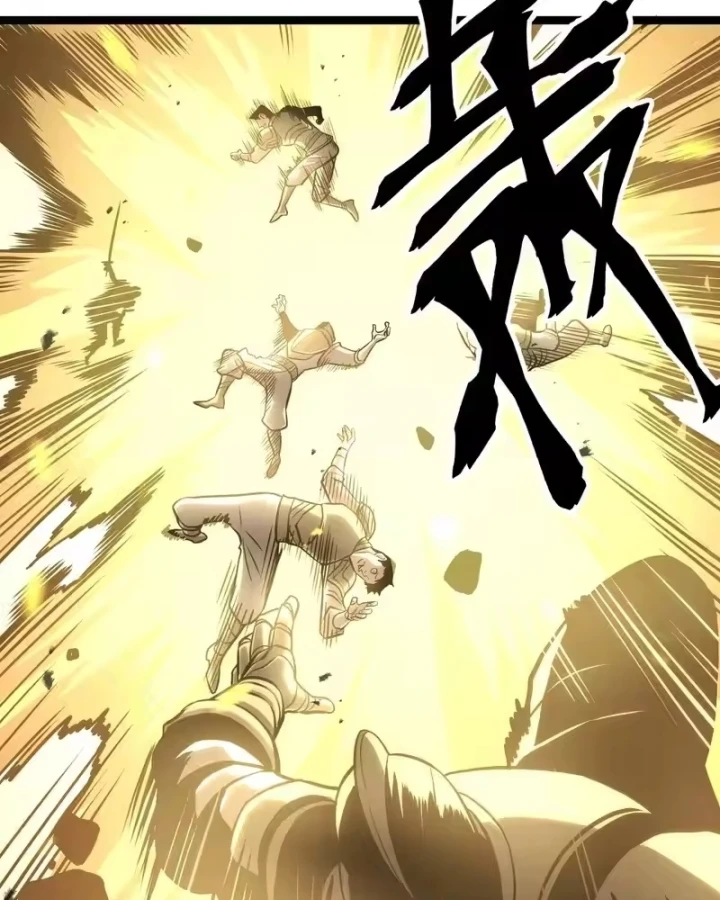 Sau Khi Sống Lại, Ta Dùng Kính Phản Diện Phục Thù Chapter 44 - 141