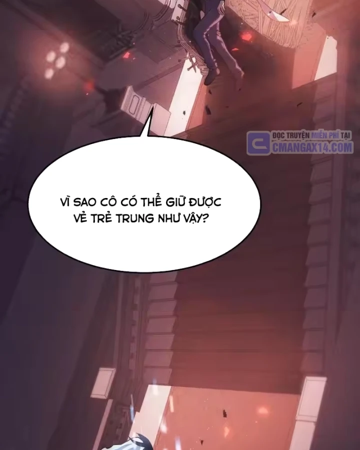 Sau Khi Sống Lại, Ta Dùng Kính Phản Diện Phục Thù Chapter 45 - 22