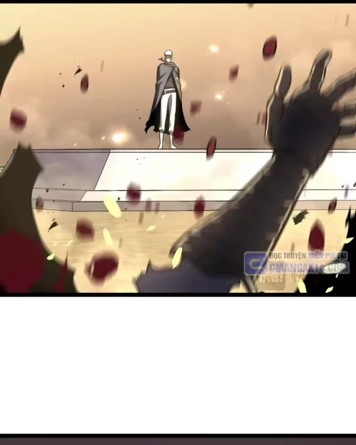 Sau Khi Sống Lại, Ta Dùng Kính Phản Diện Phục Thù Chapter 45 - 52