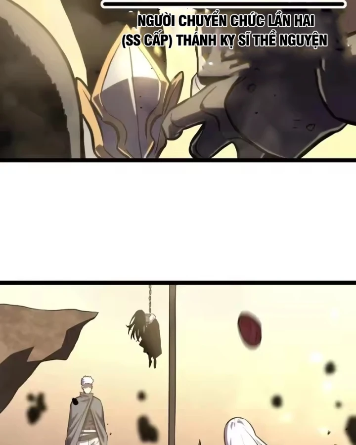 Sau Khi Sống Lại, Ta Dùng Kính Phản Diện Phục Thù Chapter 45 - 57