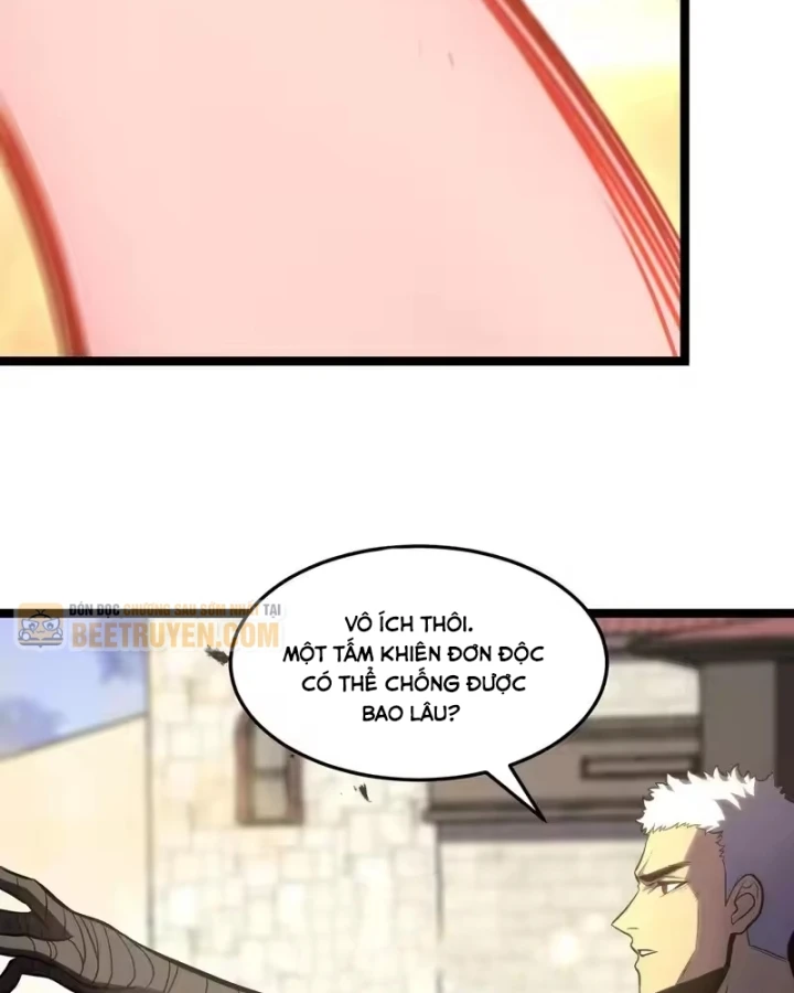 Sau Khi Sống Lại, Ta Dùng Kính Phản Diện Phục Thù Chapter 45 - 78