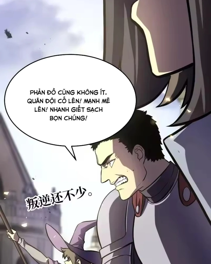 Sau Khi Sống Lại, Ta Dùng Kính Phản Diện Phục Thù Chapter 45 - 90