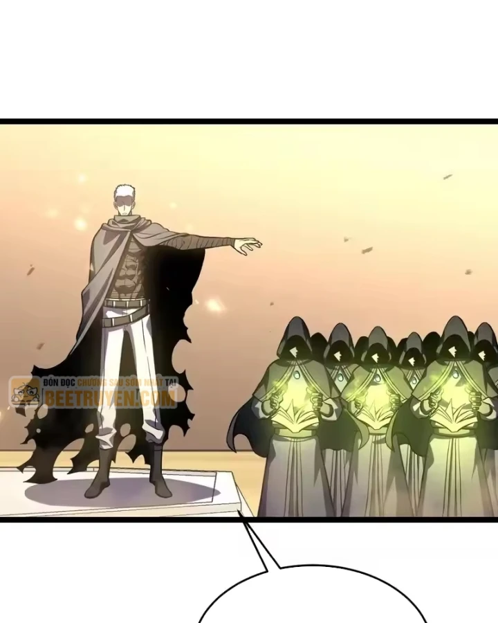 Sau Khi Sống Lại, Ta Dùng Kính Phản Diện Phục Thù Chapter 45 - 106