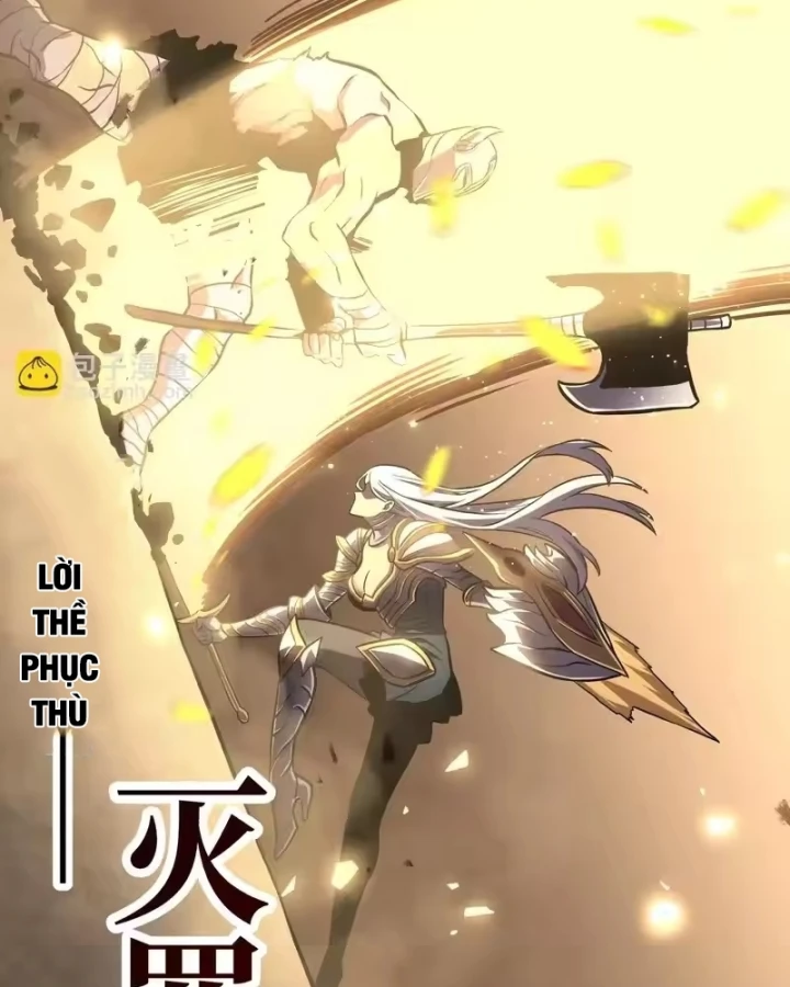 Sau Khi Sống Lại, Ta Dùng Kính Phản Diện Phục Thù Chapter 45 - 115