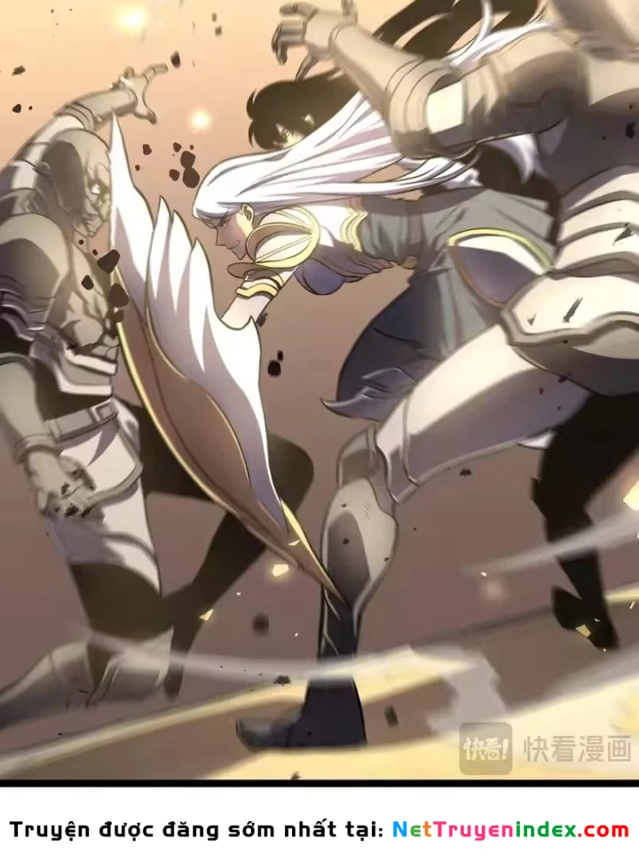 Sau Khi Sống Lại, Ta Dùng Kính Phản Diện Phục Thù Chapter 45 - 128