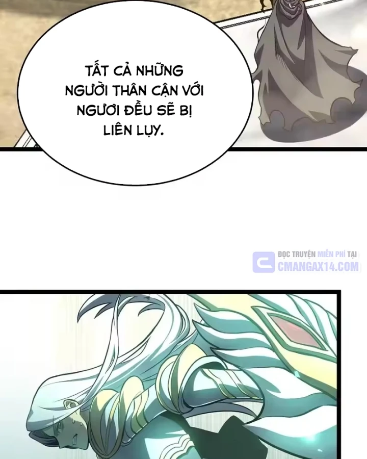 Sau Khi Sống Lại, Ta Dùng Kính Phản Diện Phục Thù Chapter 45 - 133