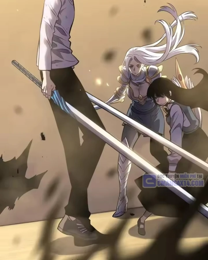 Sau Khi Sống Lại, Ta Dùng Kính Phản Diện Phục Thù Chapter 45 - 155