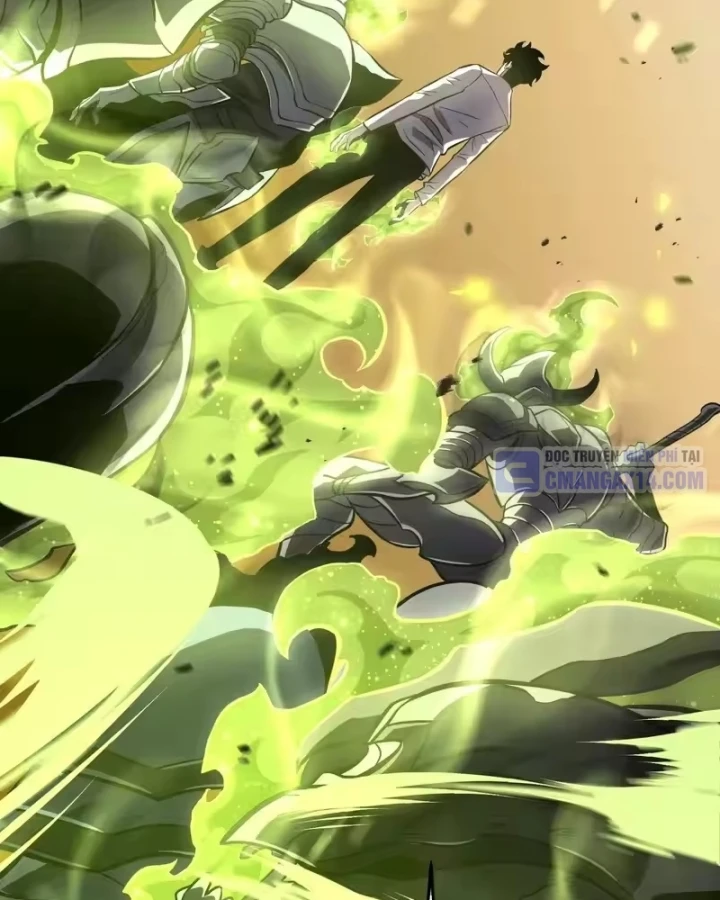 Sau Khi Sống Lại, Ta Dùng Kính Phản Diện Phục Thù Chapter 45 - 170