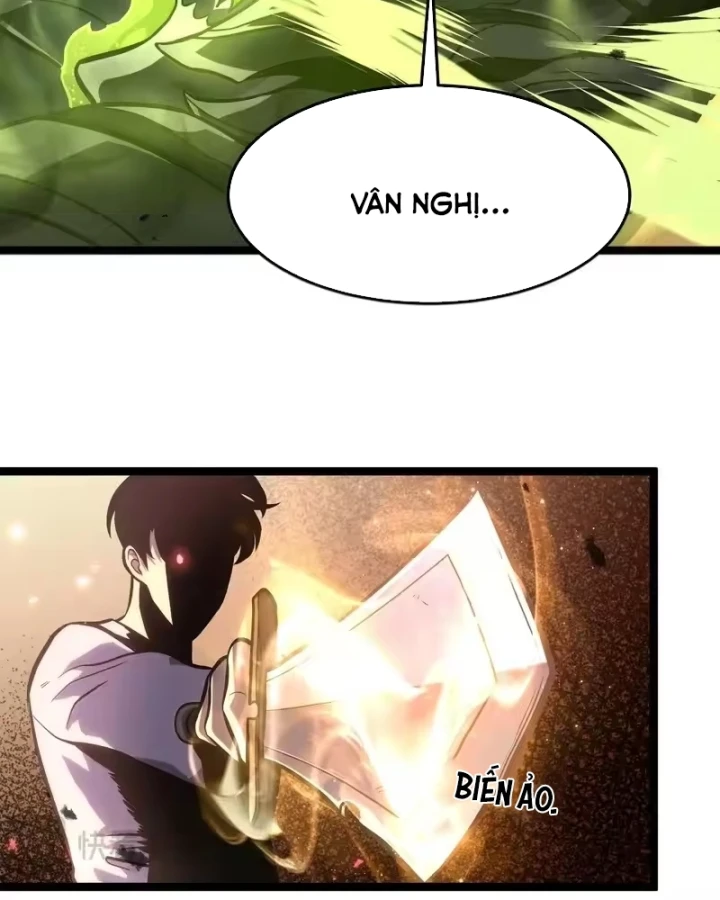 Sau Khi Sống Lại, Ta Dùng Kính Phản Diện Phục Thù Chapter 45 - 171