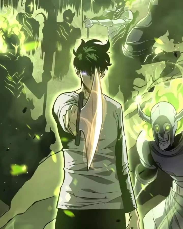 Sau Khi Sống Lại, Ta Dùng Kính Phản Diện Phục Thù Chapter 45 - 173