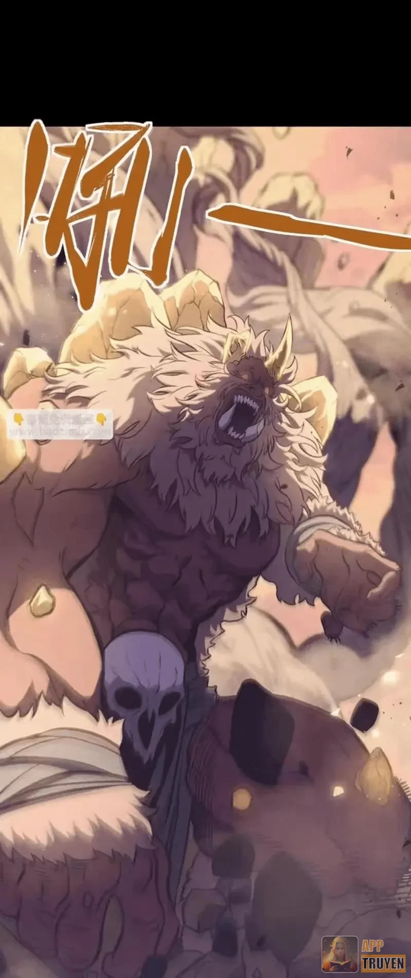 Sau Khi Sống Lại, Ta Dùng Kính Phản Diện Phục Thù Chapter 46 - 3