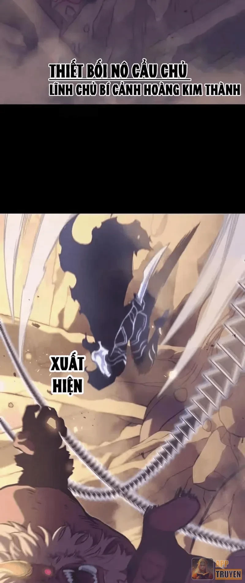 Sau Khi Sống Lại, Ta Dùng Kính Phản Diện Phục Thù Chapter 46 - 4