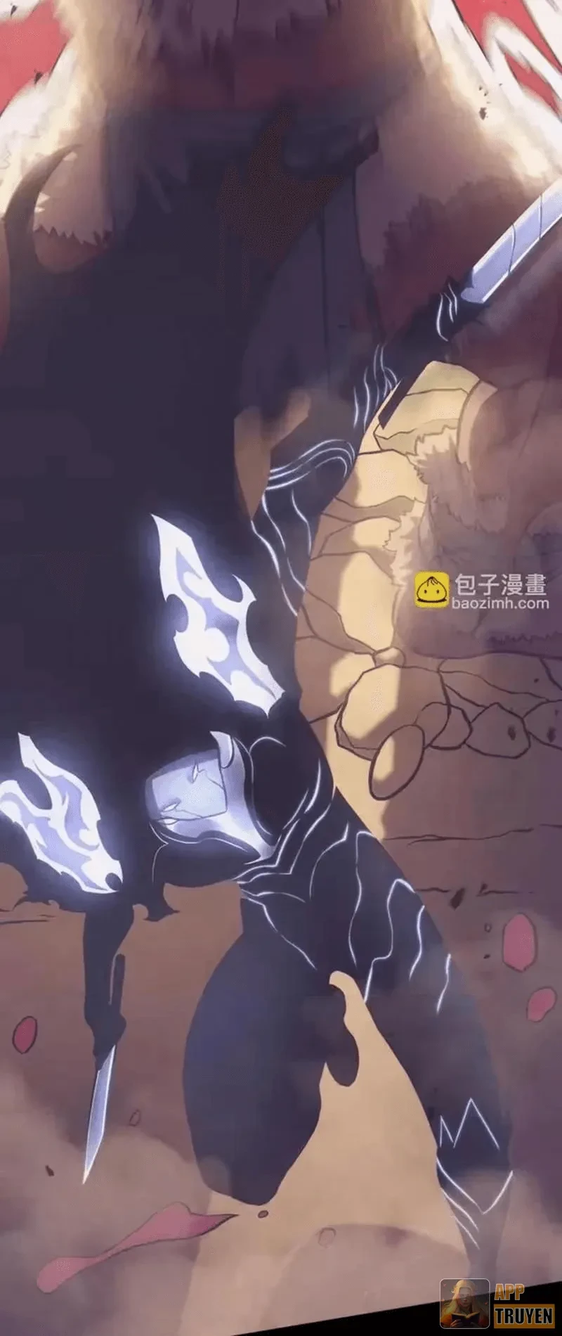 Sau Khi Sống Lại, Ta Dùng Kính Phản Diện Phục Thù Chapter 46 - 6