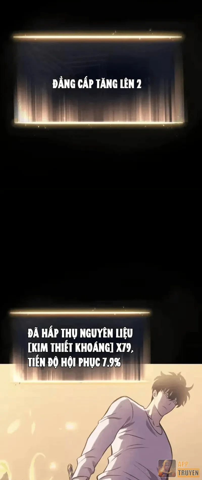 Sau Khi Sống Lại, Ta Dùng Kính Phản Diện Phục Thù Chapter 46 - 8