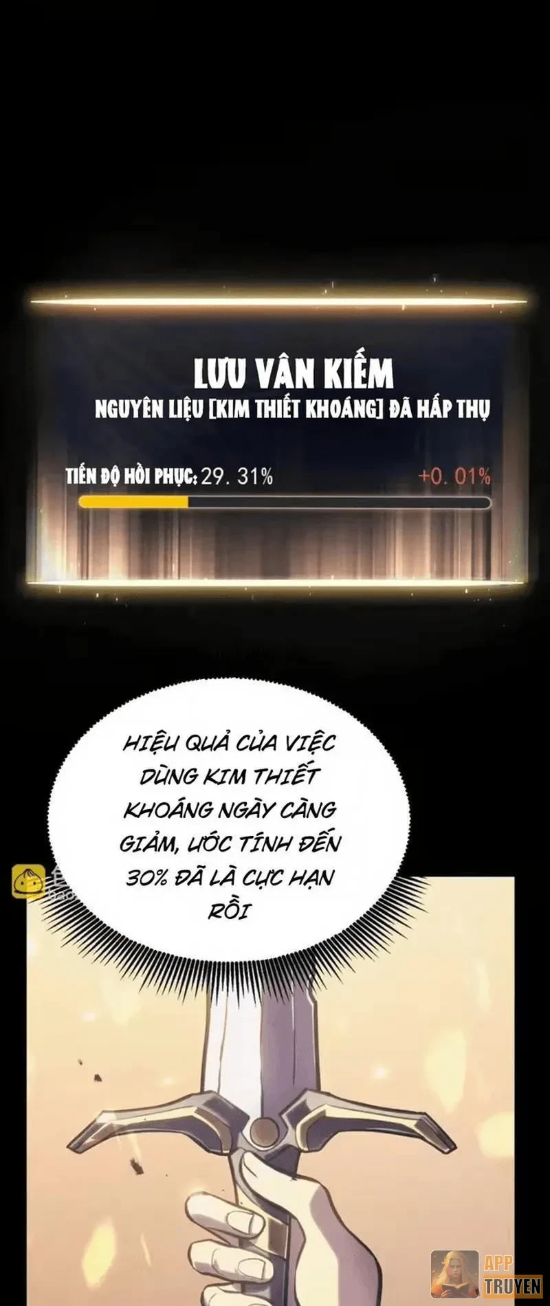 Sau Khi Sống Lại, Ta Dùng Kính Phản Diện Phục Thù Chapter 46 - 10