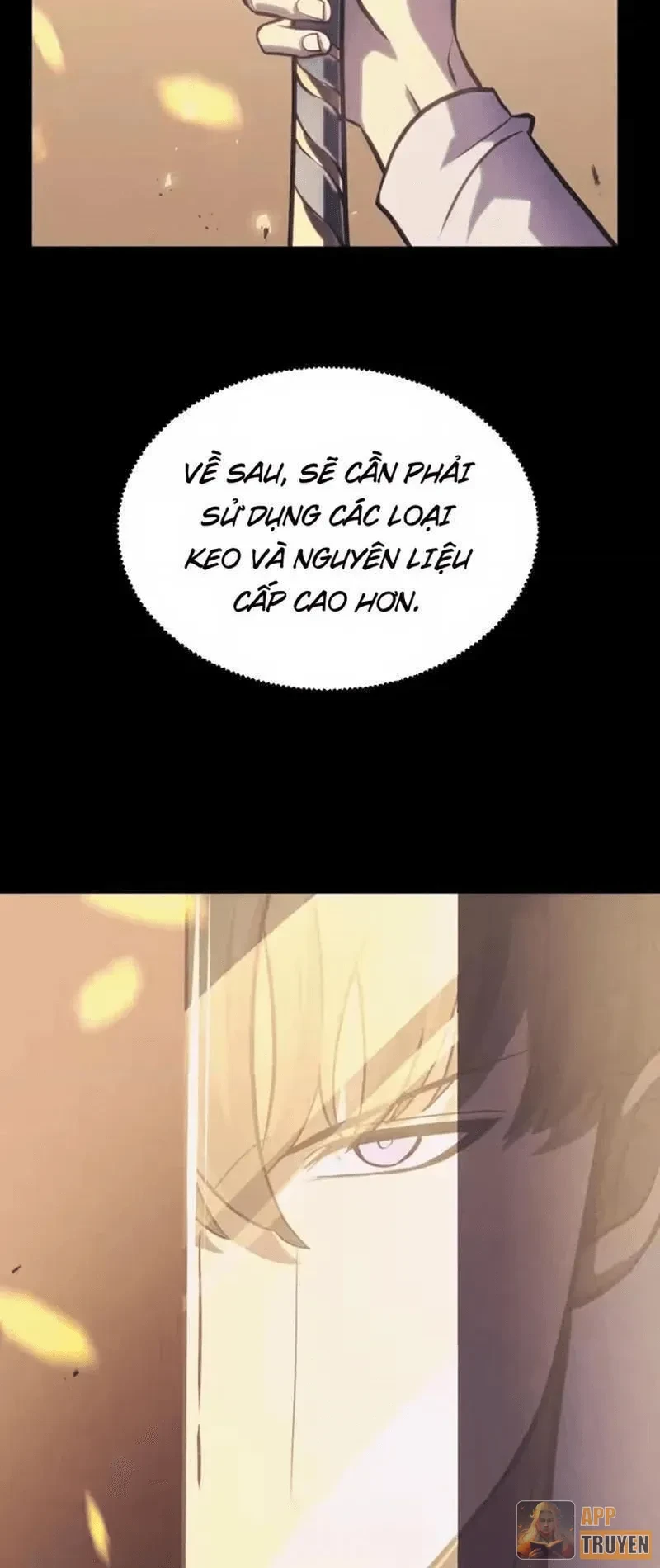 Sau Khi Sống Lại, Ta Dùng Kính Phản Diện Phục Thù Chapter 46 - 11