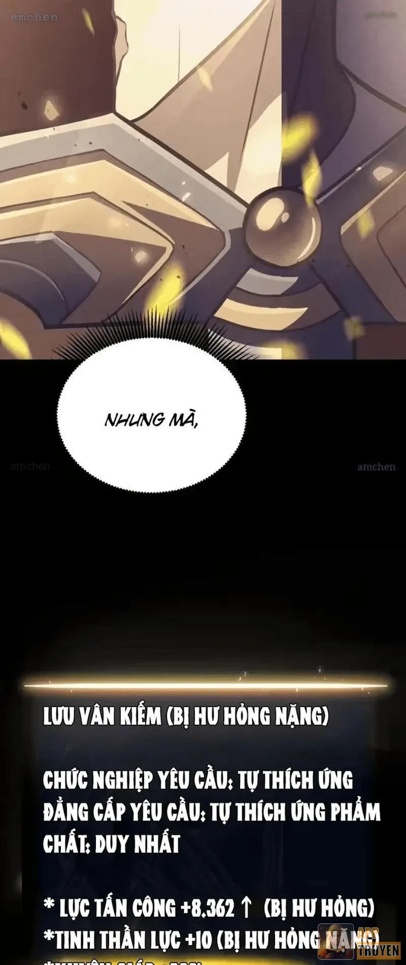 Sau Khi Sống Lại, Ta Dùng Kính Phản Diện Phục Thù Chapter 46 - 12