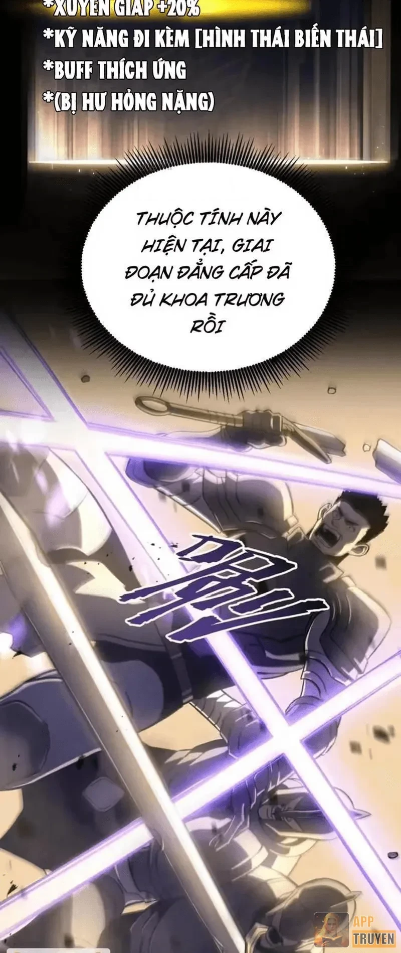 Sau Khi Sống Lại, Ta Dùng Kính Phản Diện Phục Thù Chapter 46 - 13