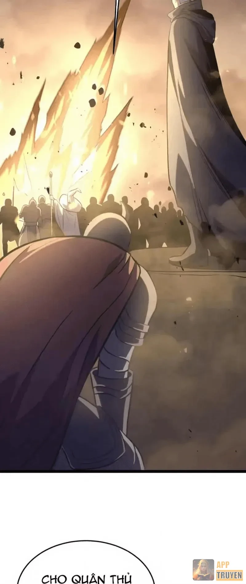 Sau Khi Sống Lại, Ta Dùng Kính Phản Diện Phục Thù Chapter 46 - 19