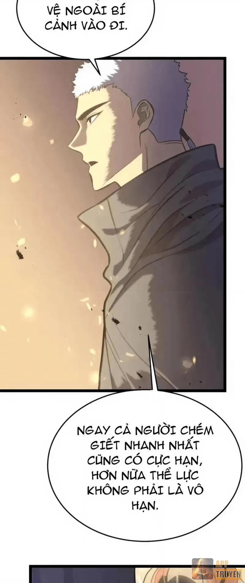 Sau Khi Sống Lại, Ta Dùng Kính Phản Diện Phục Thù Chapter 46 - 20