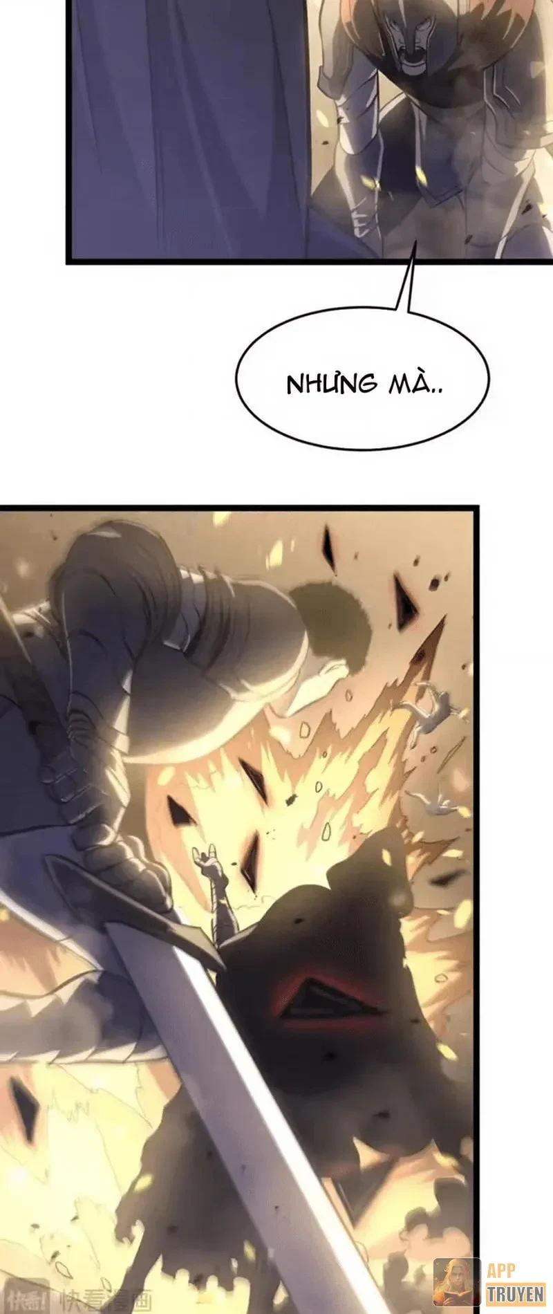 Sau Khi Sống Lại, Ta Dùng Kính Phản Diện Phục Thù Chapter 46 - 21