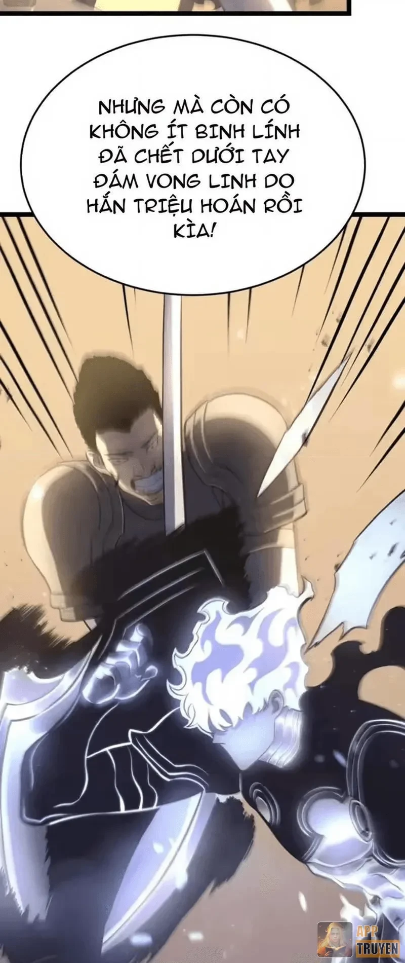 Sau Khi Sống Lại, Ta Dùng Kính Phản Diện Phục Thù Chapter 46 - 22