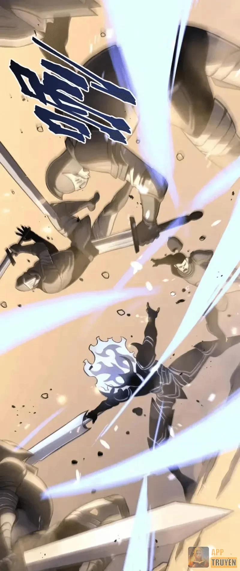 Sau Khi Sống Lại, Ta Dùng Kính Phản Diện Phục Thù Chapter 46 - 24