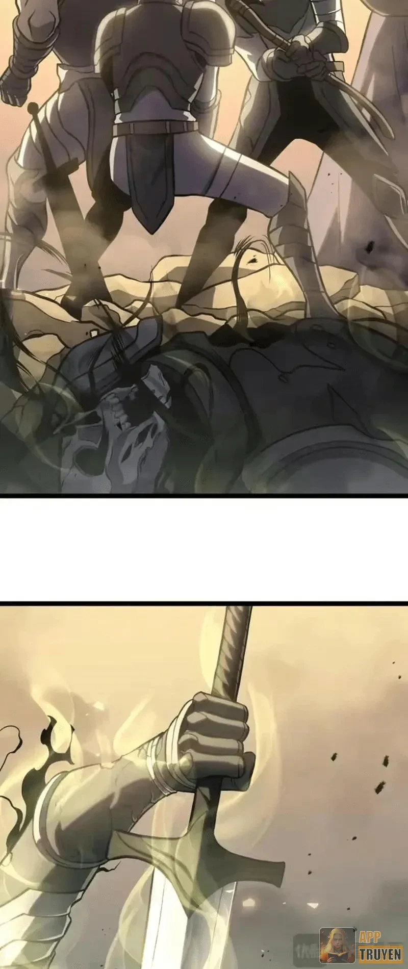 Sau Khi Sống Lại, Ta Dùng Kính Phản Diện Phục Thù Chapter 46 - 26