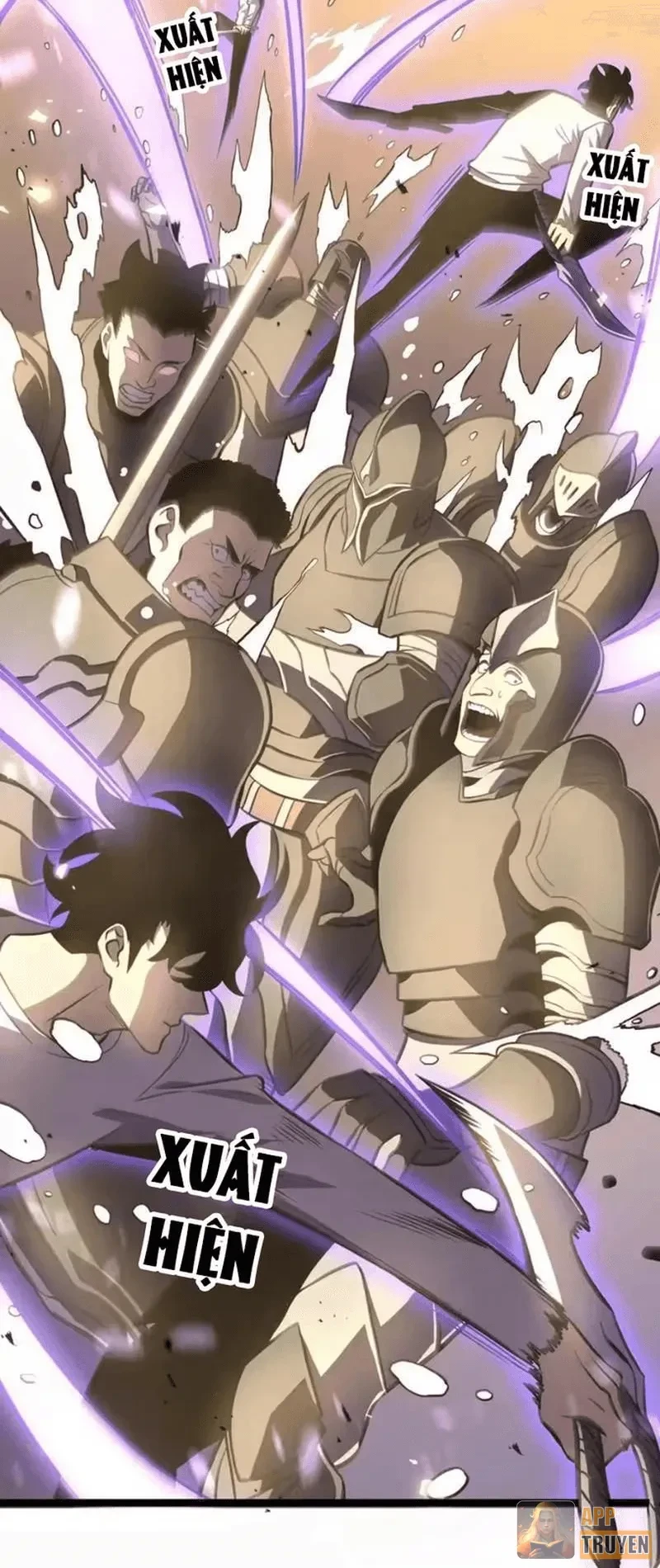 Sau Khi Sống Lại, Ta Dùng Kính Phản Diện Phục Thù Chapter 46 - 30