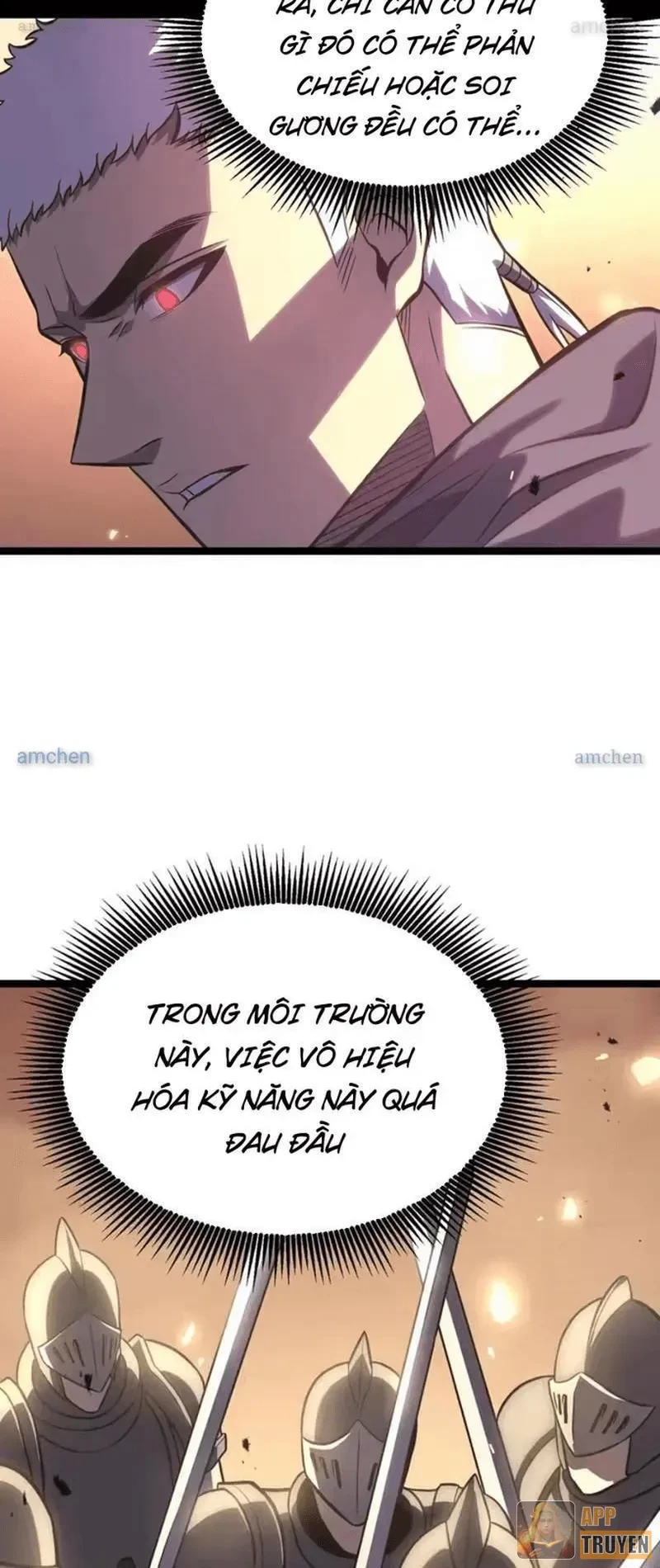 Sau Khi Sống Lại, Ta Dùng Kính Phản Diện Phục Thù Chapter 46 - 34