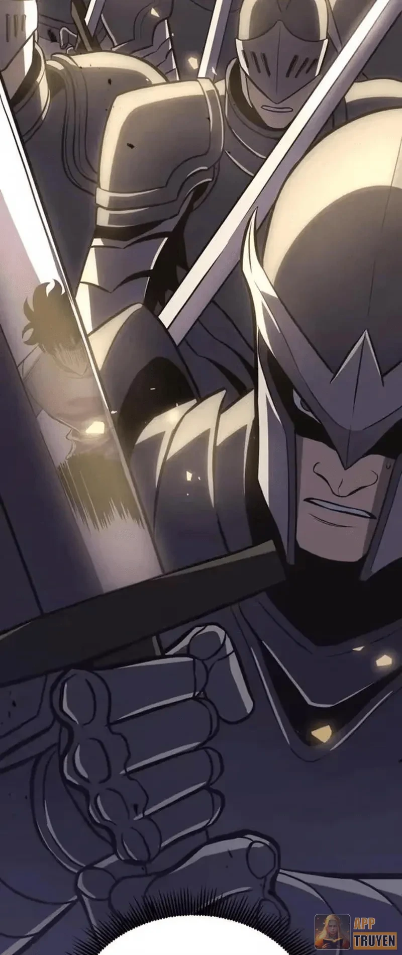 Sau Khi Sống Lại, Ta Dùng Kính Phản Diện Phục Thù Chapter 46 - 35