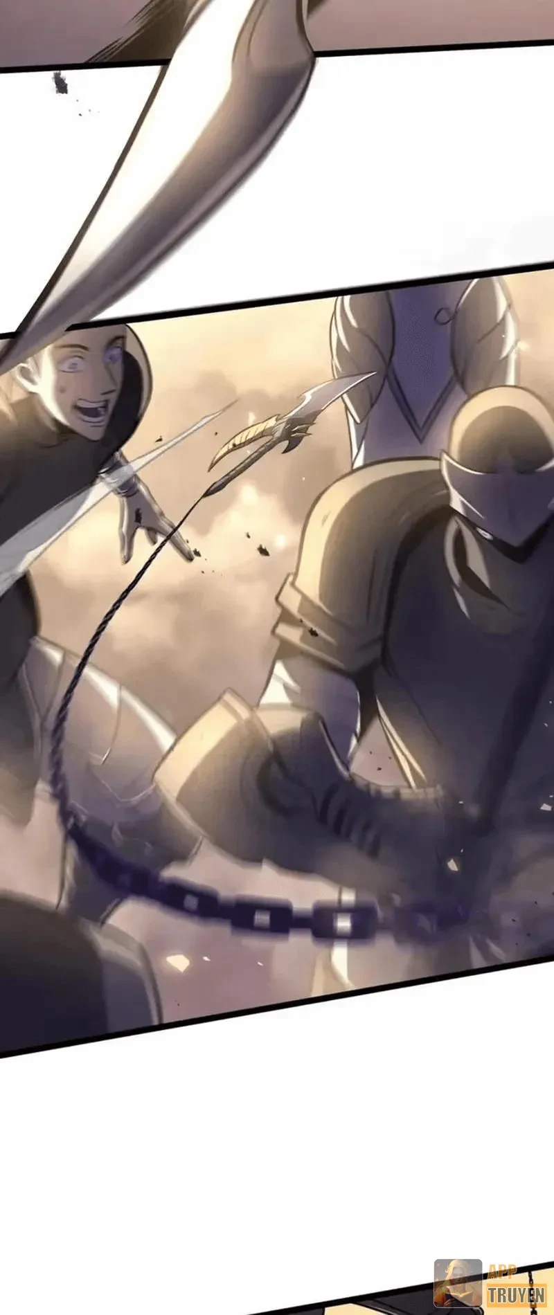 Sau Khi Sống Lại, Ta Dùng Kính Phản Diện Phục Thù Chapter 46 - 37