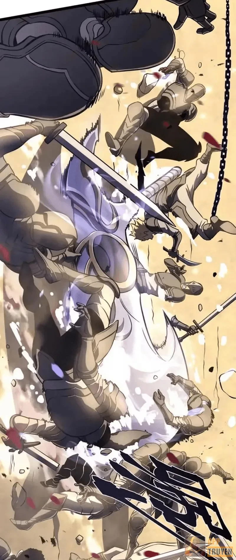 Sau Khi Sống Lại, Ta Dùng Kính Phản Diện Phục Thù Chapter 46 - 38