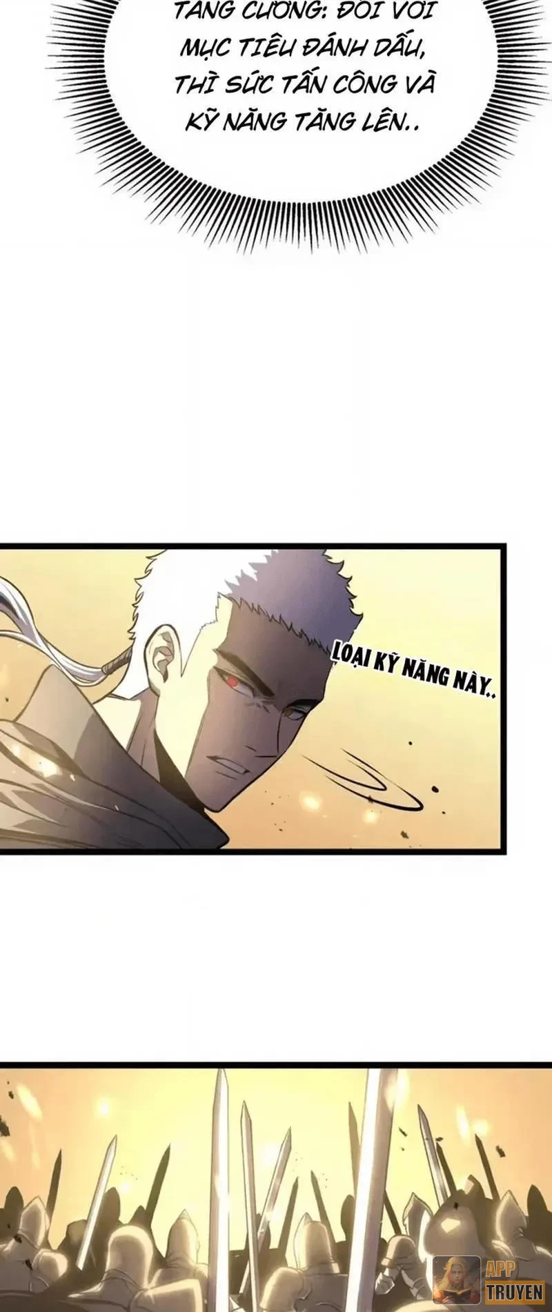 Sau Khi Sống Lại, Ta Dùng Kính Phản Diện Phục Thù Chapter 46 - 43