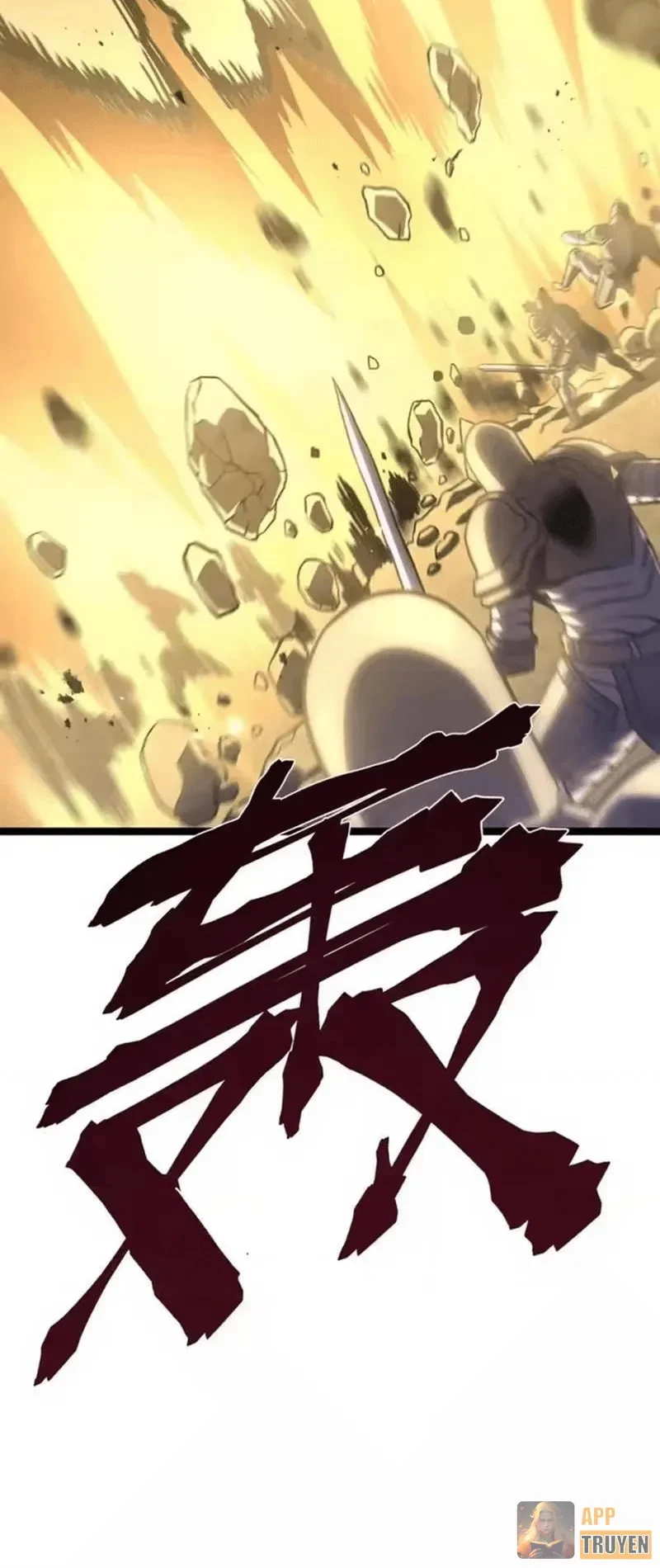 Sau Khi Sống Lại, Ta Dùng Kính Phản Diện Phục Thù Chapter 46 - 47