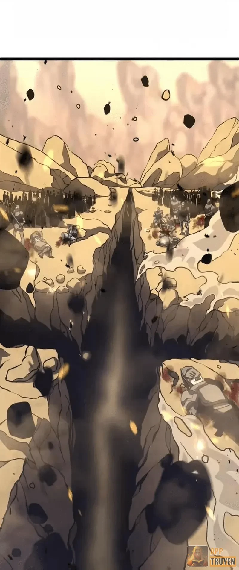 Sau Khi Sống Lại, Ta Dùng Kính Phản Diện Phục Thù Chapter 46 - 48