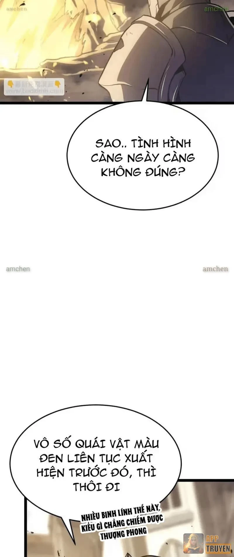 Sau Khi Sống Lại, Ta Dùng Kính Phản Diện Phục Thù Chapter 46 - 50