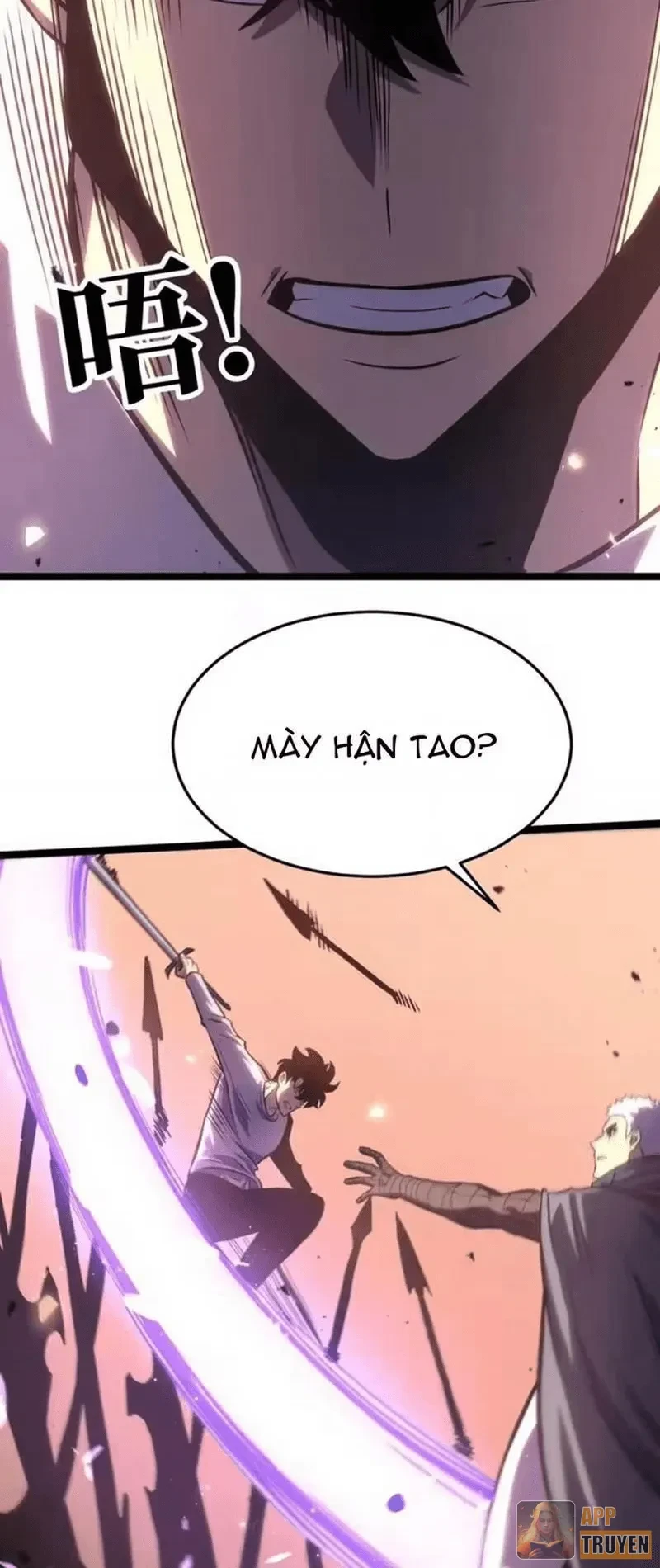 Sau Khi Sống Lại, Ta Dùng Kính Phản Diện Phục Thù Chapter 46 - 59