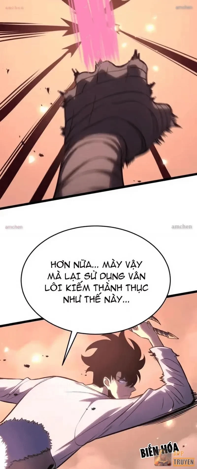 Sau Khi Sống Lại, Ta Dùng Kính Phản Diện Phục Thù Chapter 46 - 61