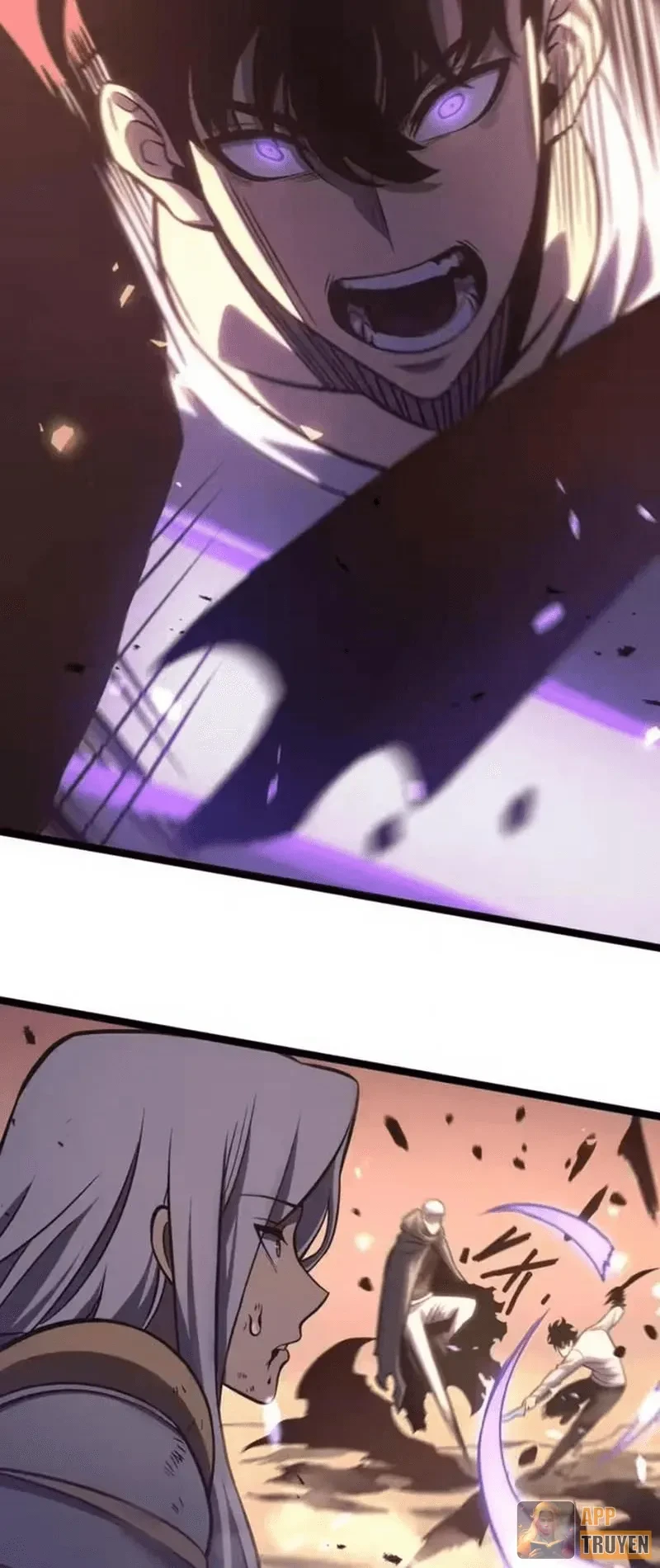 Sau Khi Sống Lại, Ta Dùng Kính Phản Diện Phục Thù Chapter 46 - 66