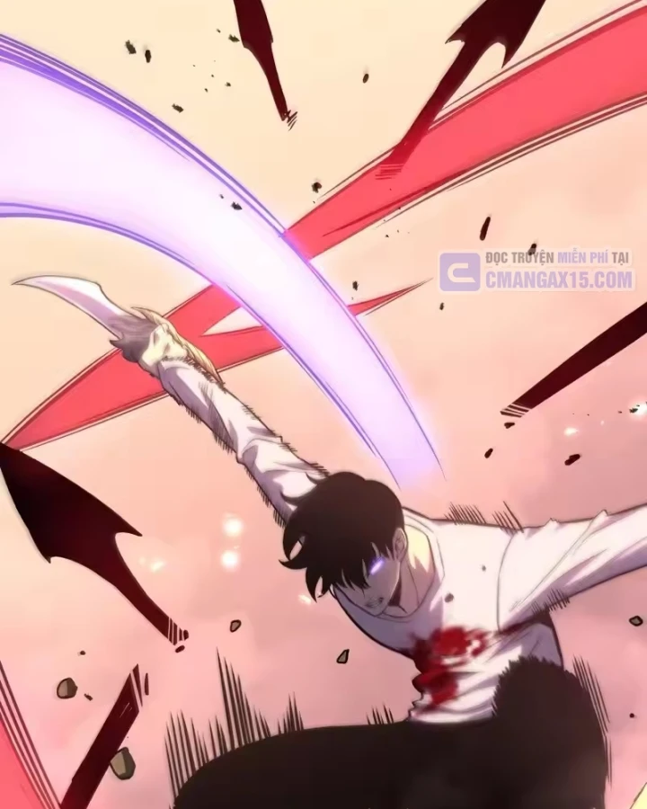 Sau Khi Sống Lại, Ta Dùng Kính Phản Diện Phục Thù Chapter 47 - 49