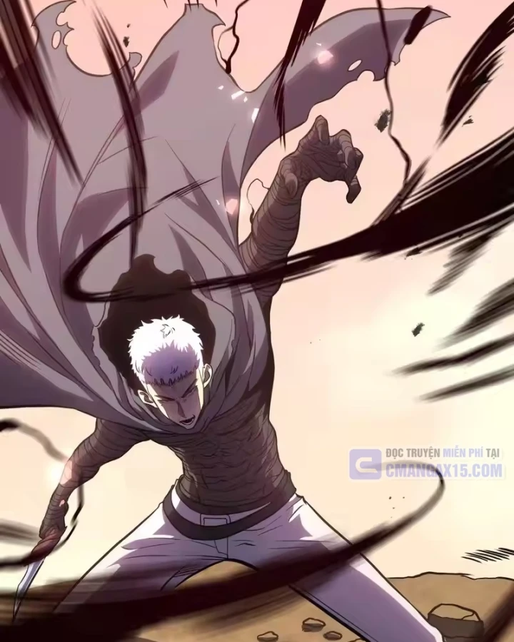 Sau Khi Sống Lại, Ta Dùng Kính Phản Diện Phục Thù Chapter 47 - 53