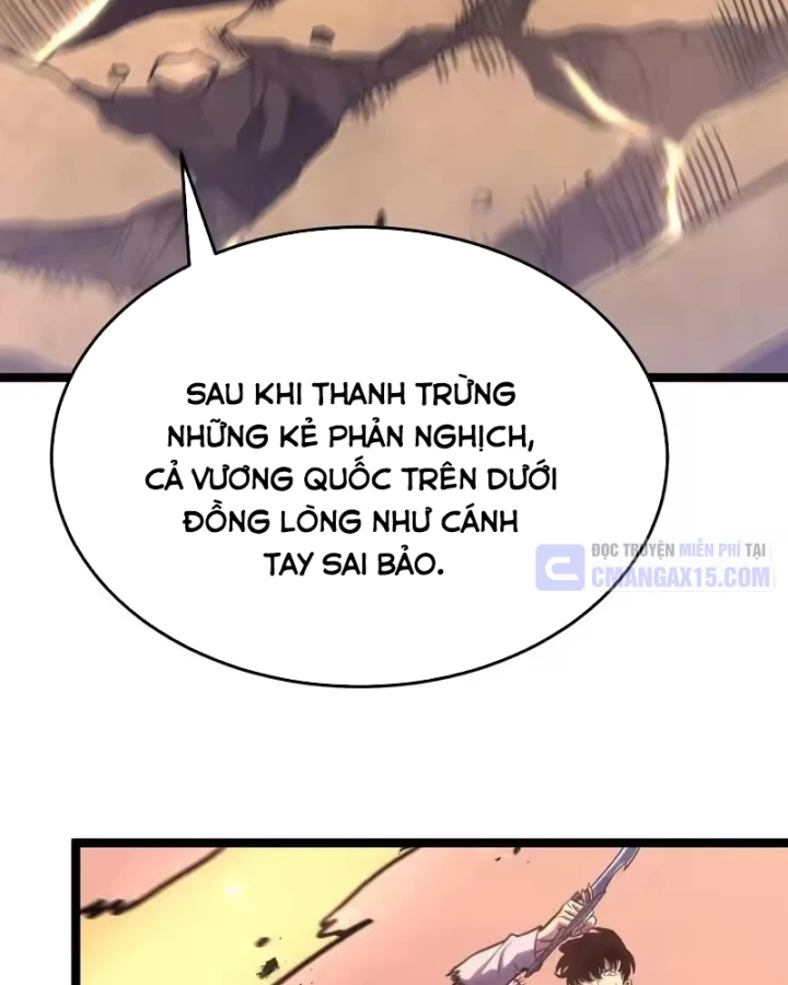 Sau Khi Sống Lại, Ta Dùng Kính Phản Diện Phục Thù Chapter 47 - 58