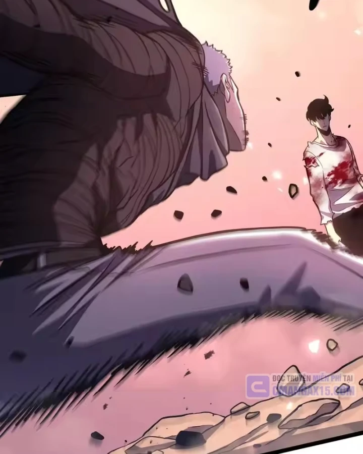 Sau Khi Sống Lại, Ta Dùng Kính Phản Diện Phục Thù Chapter 47 - 134