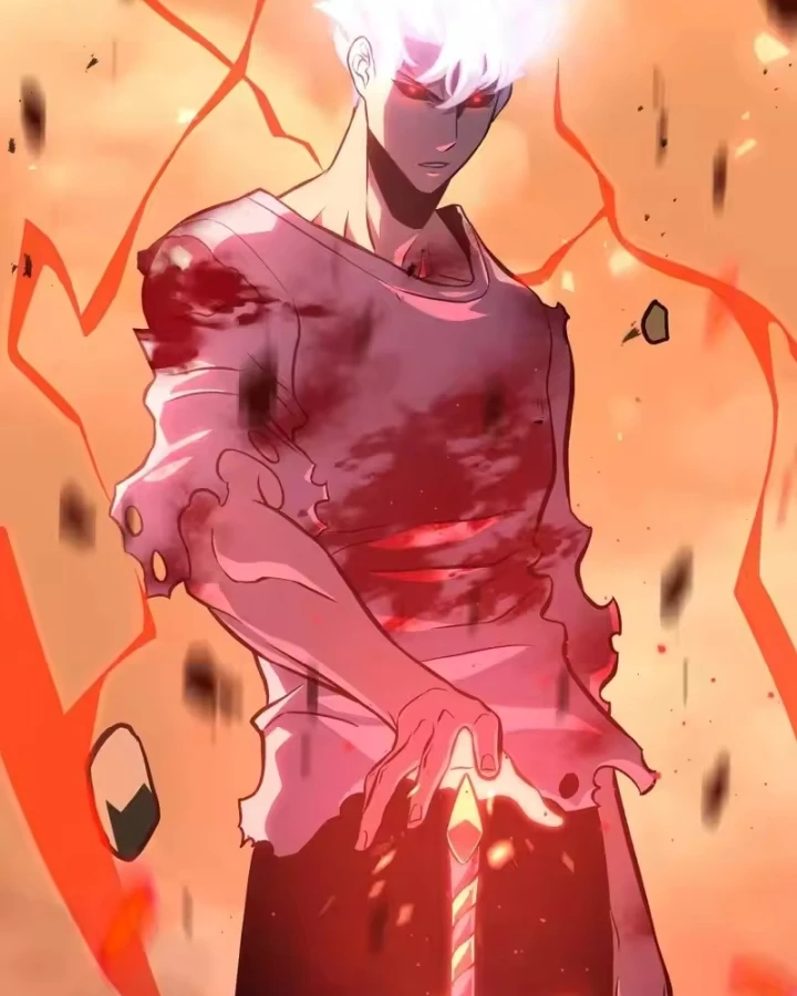 Sau Khi Sống Lại, Ta Dùng Kính Phản Diện Phục Thù Chapter 47 - 158