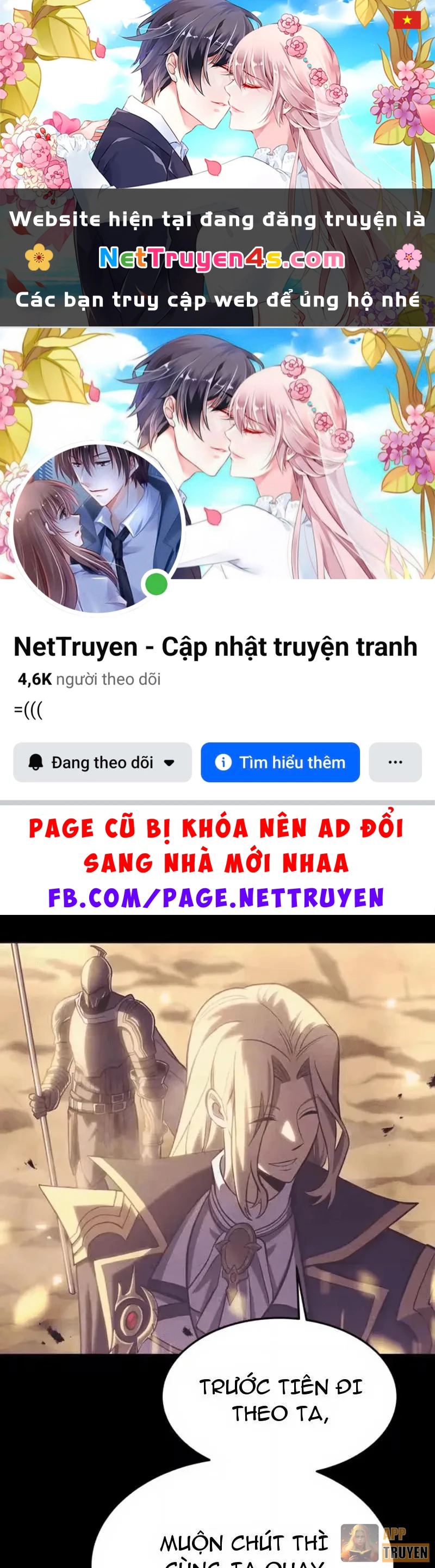 Sau Khi Sống Lại, Ta Dùng Kính Phản Diện Phục Thù Chapter 48 - 1