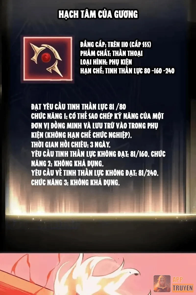 Sau Khi Sống Lại, Ta Dùng Kính Phản Diện Phục Thù Chapter 48 - 13