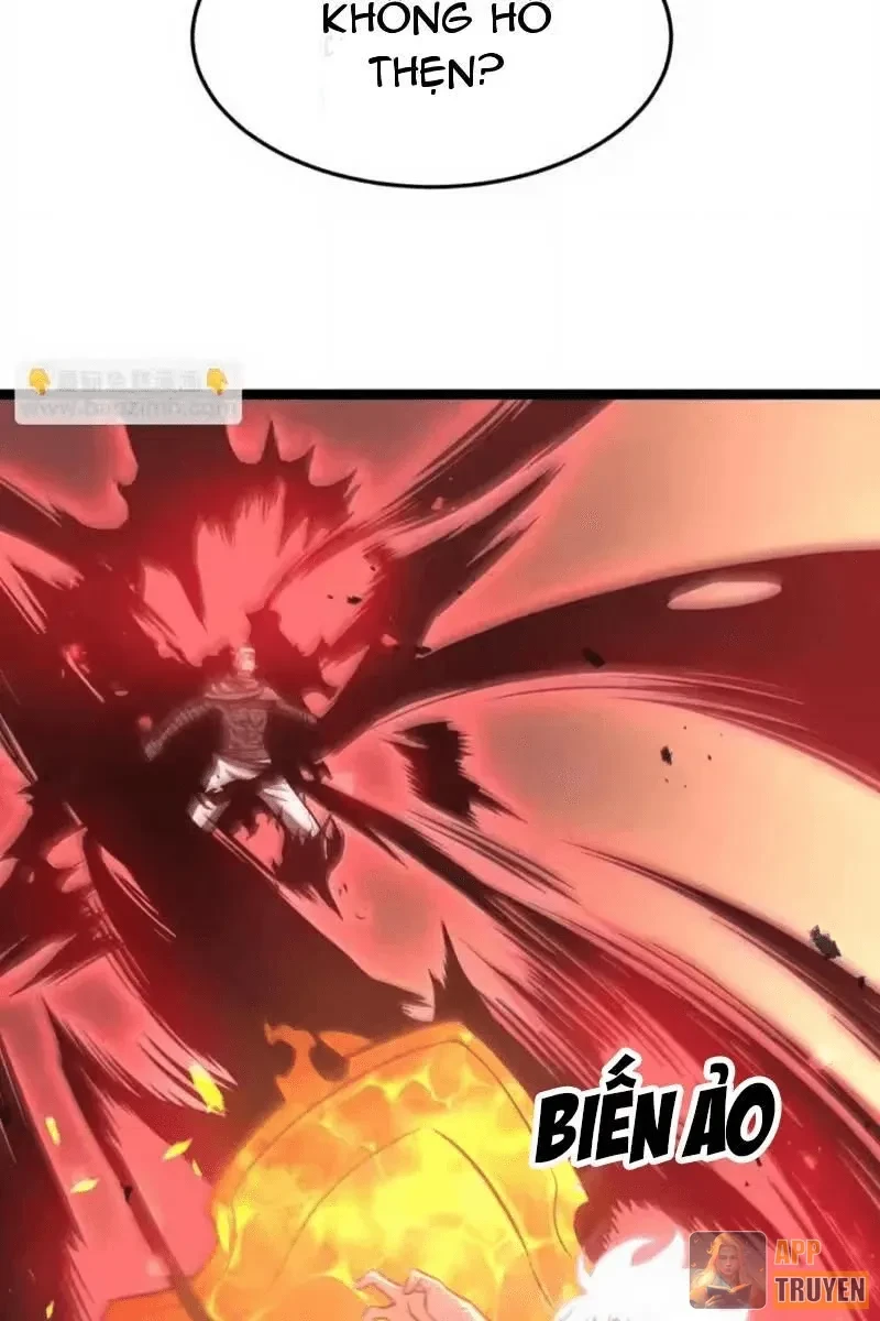 Sau Khi Sống Lại, Ta Dùng Kính Phản Diện Phục Thù Chapter 48 - 33