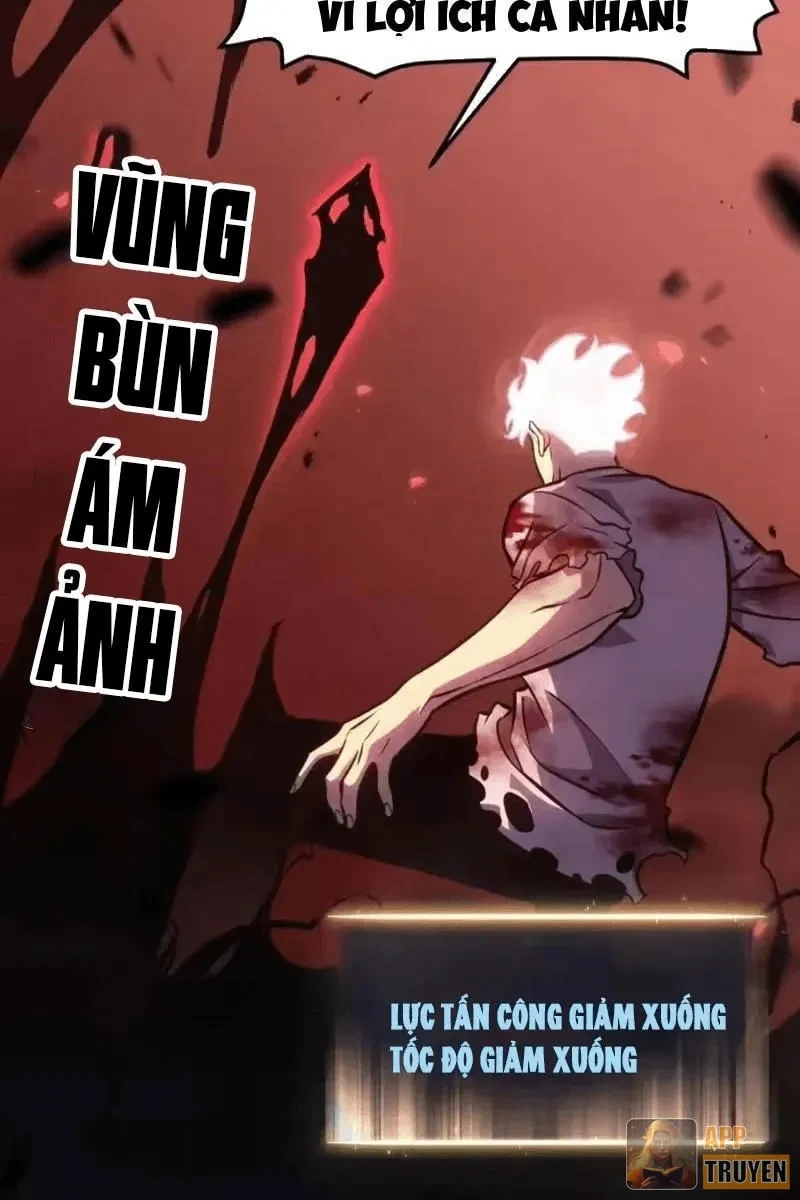 Sau Khi Sống Lại, Ta Dùng Kính Phản Diện Phục Thù Chapter 48 - 37